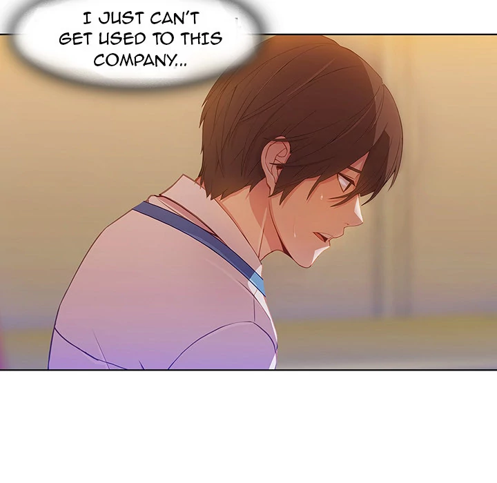 Lady Long Legs - Chapter 7 [photo 13] - MangaPorn