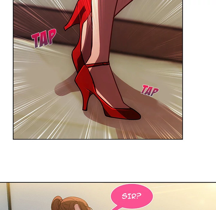 Lady Long Legs - Chapter 7 [photo 15] - MangaPorn