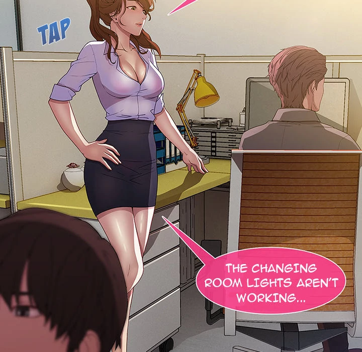 Lady Long Legs - Chapter 7 [photo 16] - MangaPorn