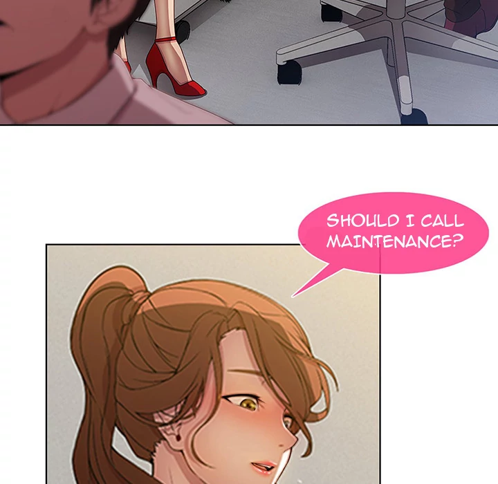 Lady Long Legs - Chapter 7 [photo 17] - MangaPorn