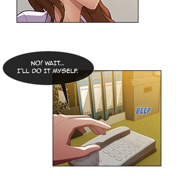 Lady Long Legs - Chapter 7 [photo 18] - MangaPorn