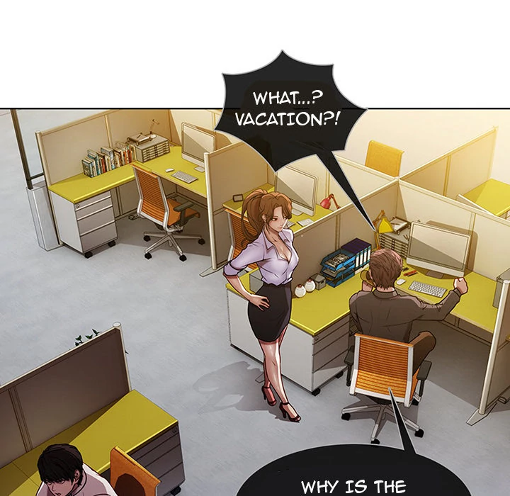 Lady Long Legs - Chapter 7 [photo 20] - MangaPorn