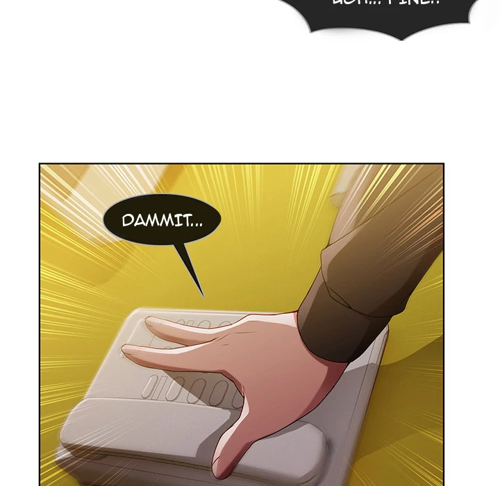 Lady Long Legs - Chapter 7 [photo 23] - MangaPorn