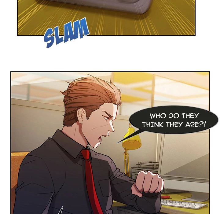 Lady Long Legs - Chapter 7 [photo 24] - MangaPorn