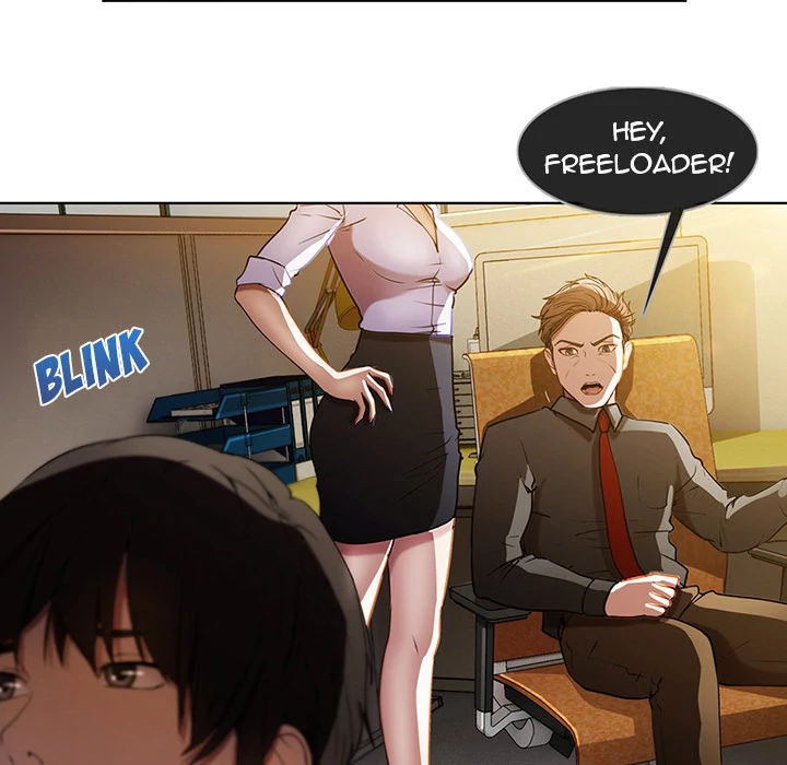 Lady Long Legs - Chapter 7 [photo 26] - MangaPorn