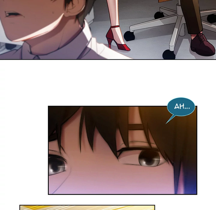 Lady Long Legs - Chapter 7 [photo 27] - MangaPorn