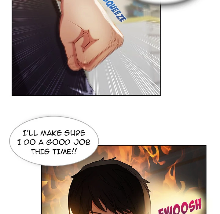 Lady Long Legs - Chapter 7 [photo 31] - MangaPorn