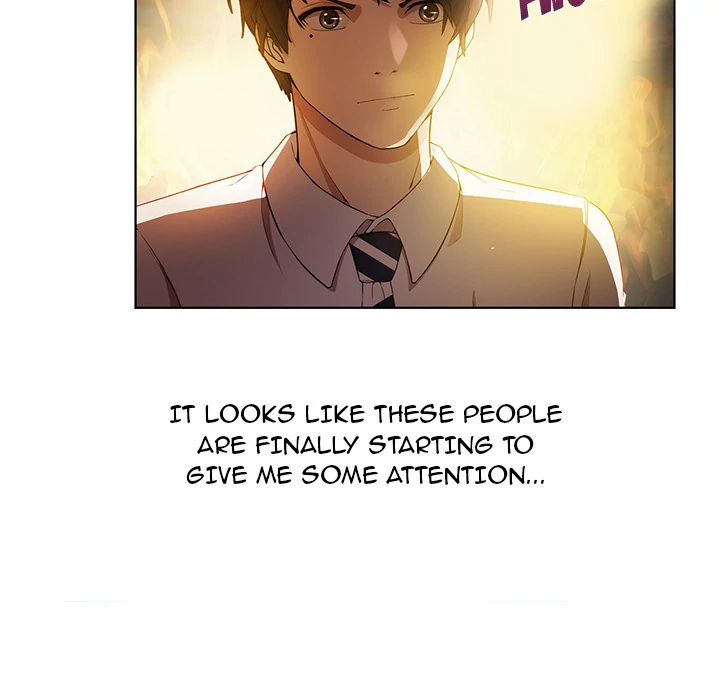 Lady Long Legs - Chapter 7 [photo 32] - MangaPorn