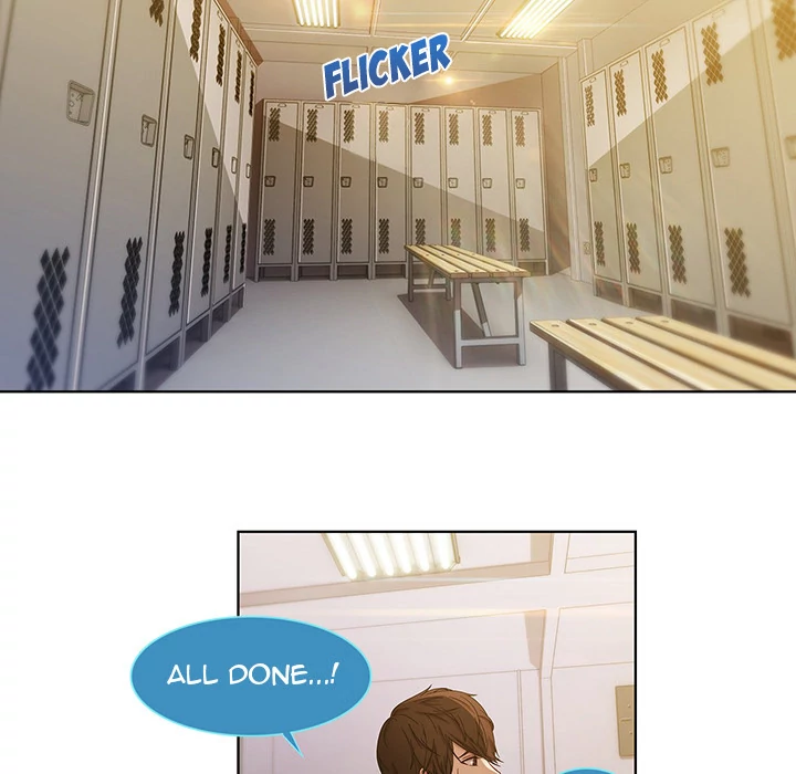 Lady Long Legs - Chapter 7 [photo 35] - MangaPorn