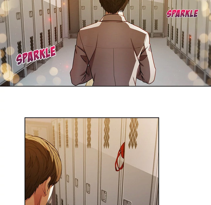 Lady Long Legs - Chapter 7 [photo 38] - MangaPorn