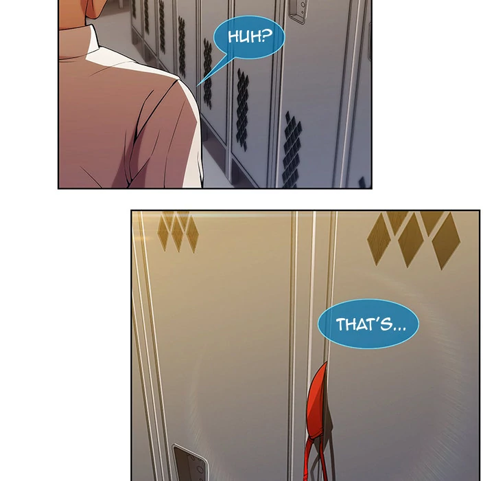 Lady Long Legs - Chapter 7 [photo 39] - MangaPorn