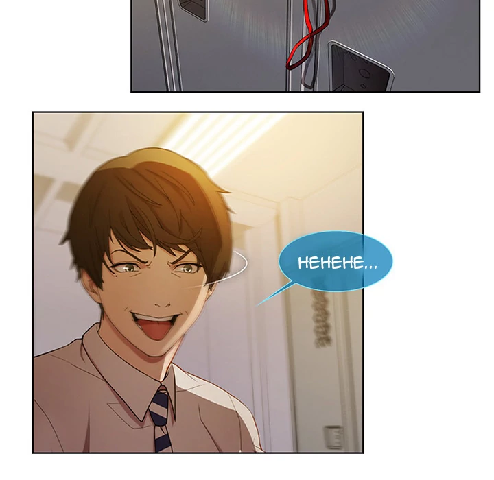 Lady Long Legs - Chapter 7 [photo 40] - MangaPorn
