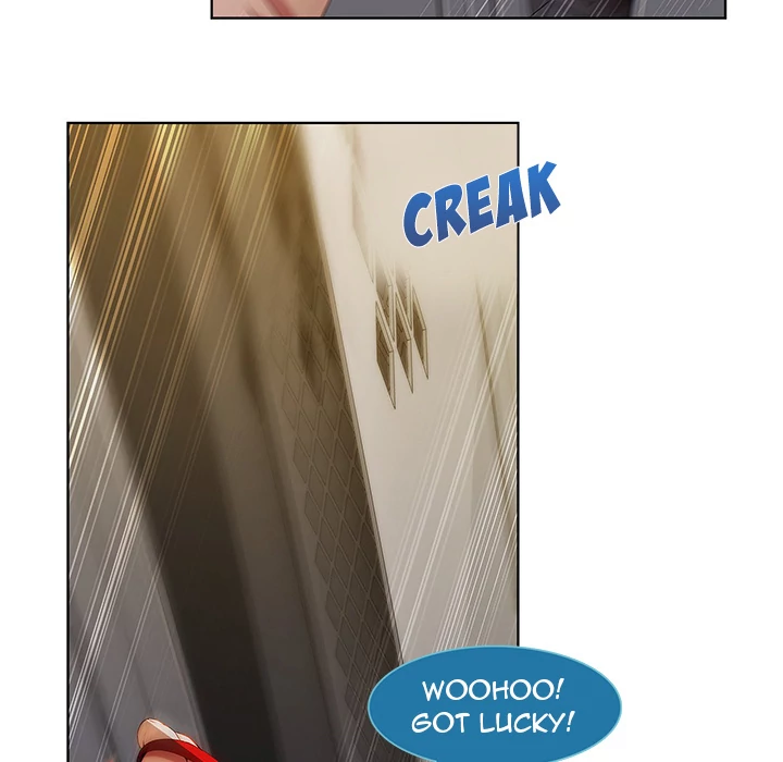 Lady Long Legs - Chapter 7 [photo 42] - MangaPorn