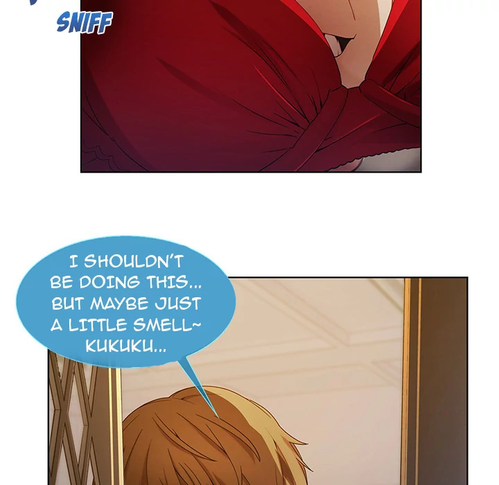 Lady Long Legs - Chapter 7 [photo 44] - MangaPorn