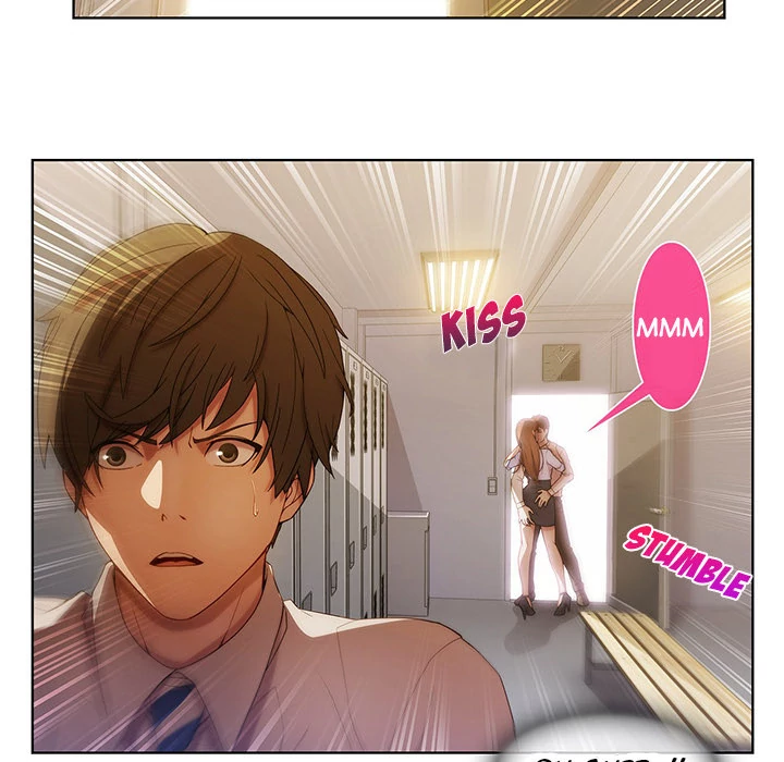 Lady Long Legs - Chapter 7 [photo 47] - MangaPorn