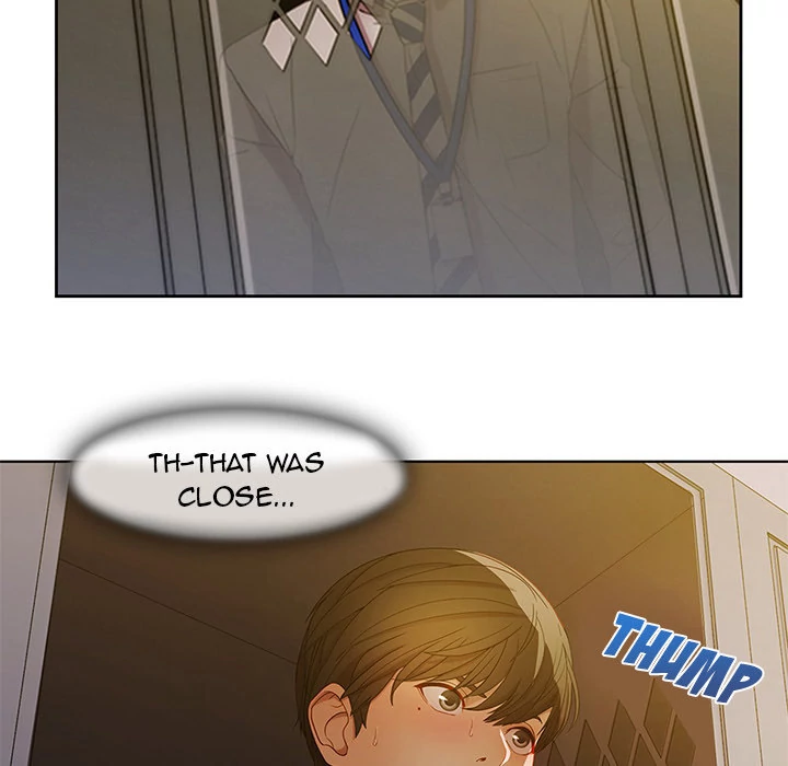 Lady Long Legs - Chapter 7 [photo 54] - MangaPorn