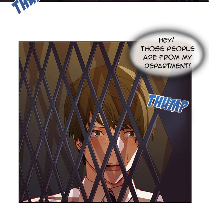 Lady Long Legs - Chapter 7 [photo 56] - MangaPorn