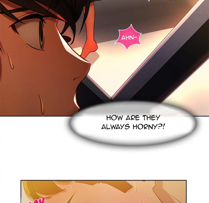 Lady Long Legs - Chapter 7 [photo 58] - MangaPorn