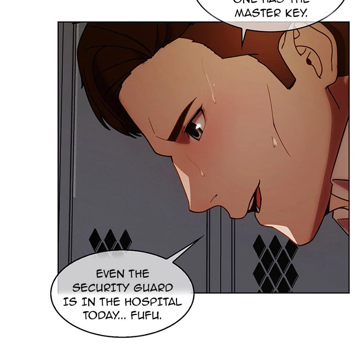 Lady Long Legs - Chapter 7 [photo 66] - MangaPorn
