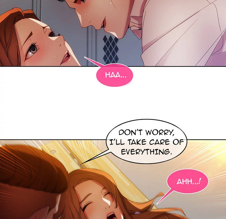 Lady Long Legs - Chapter 7 [photo 69] - MangaPorn