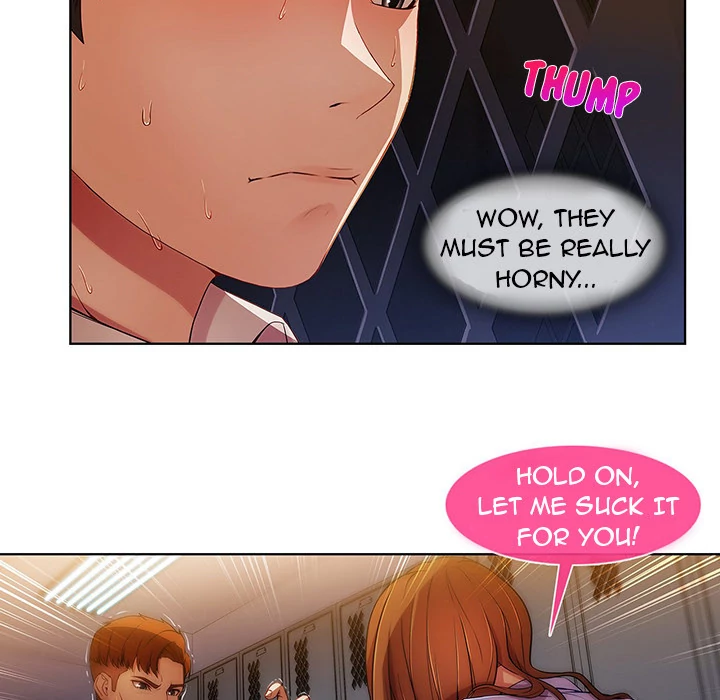 Lady Long Legs - Chapter 7 [photo 72] - MangaPorn