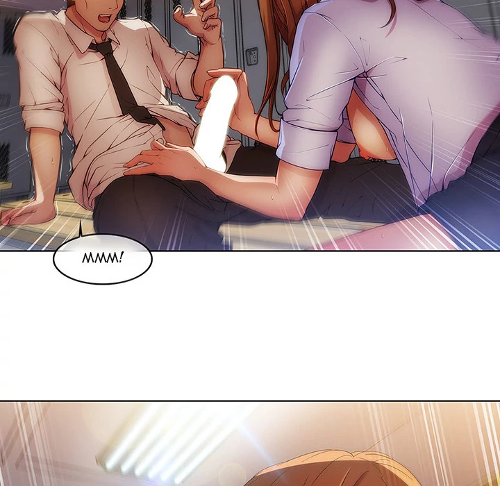 Lady Long Legs - Chapter 7 [photo 73] - MangaPorn