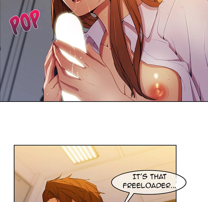 Lady Long Legs - Chapter 7 [photo 78] - MangaPorn