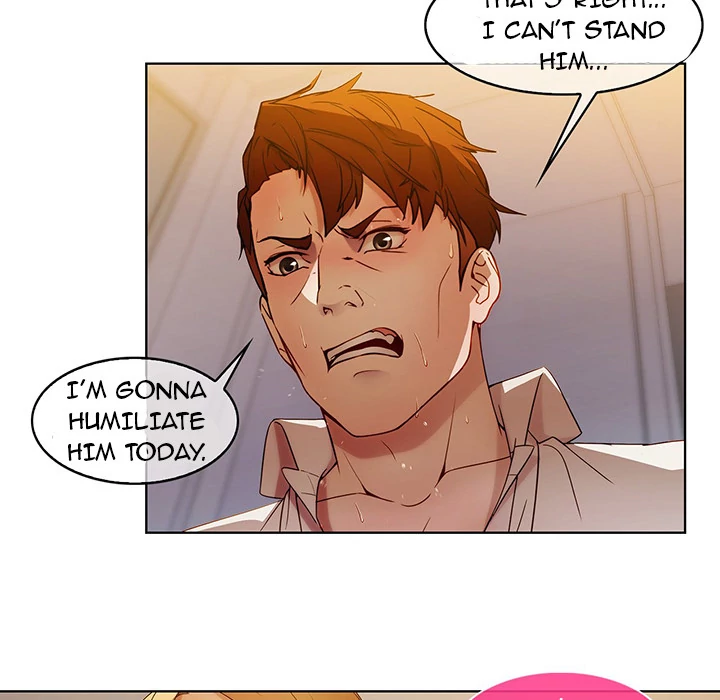 Lady Long Legs - Chapter 7 [photo 81] - MangaPorn