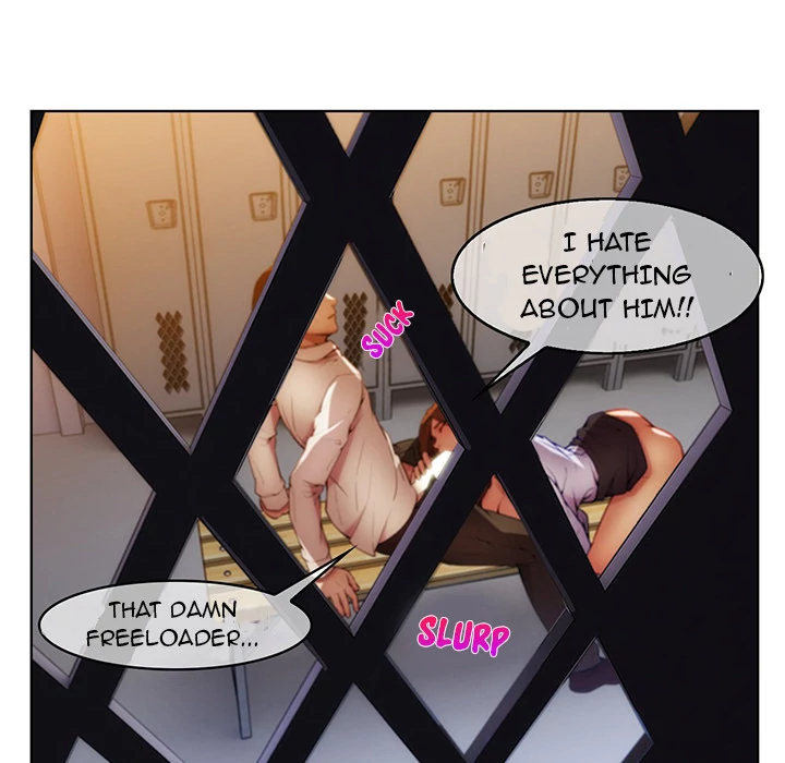 Lady Long Legs - Chapter 7 [photo 83] - MangaPorn