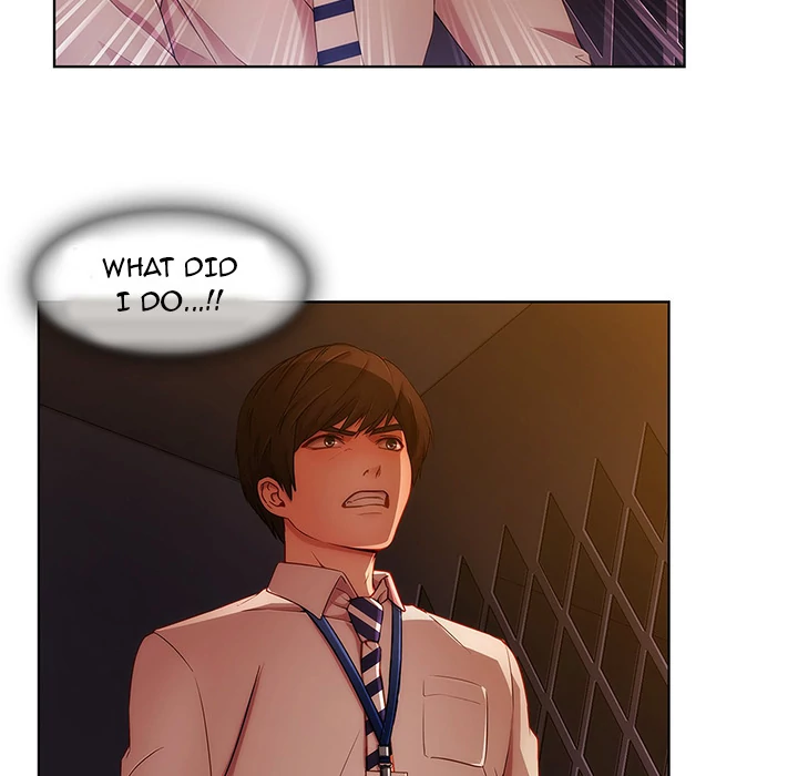Lady Long Legs - Chapter 7 [photo 85] - MangaPorn