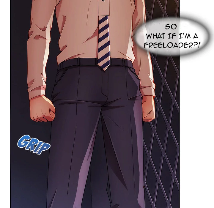 Lady Long Legs - Chapter 7 [photo 86] - MangaPorn