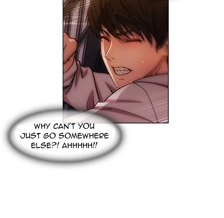 Lady Long Legs - Chapter 7 [photo 95] - MangaPorn