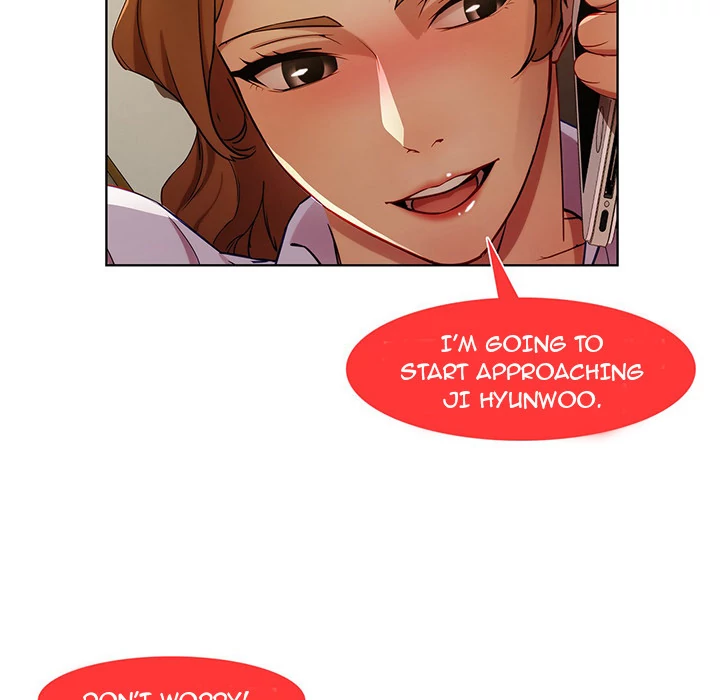 Lady Long Legs - Chapter 8 [photo 100] - MangaPorn