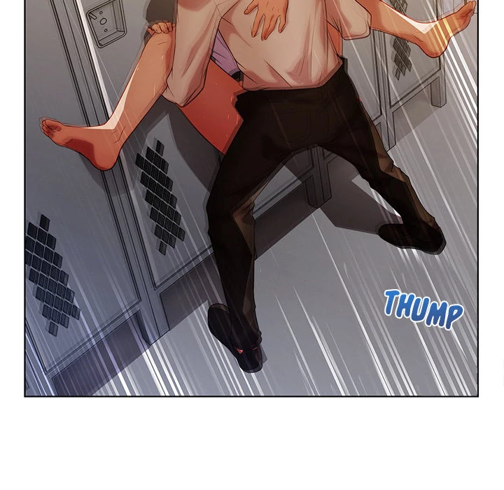 Lady Long Legs - Chapter 8 [photo 11] - MangaPorn