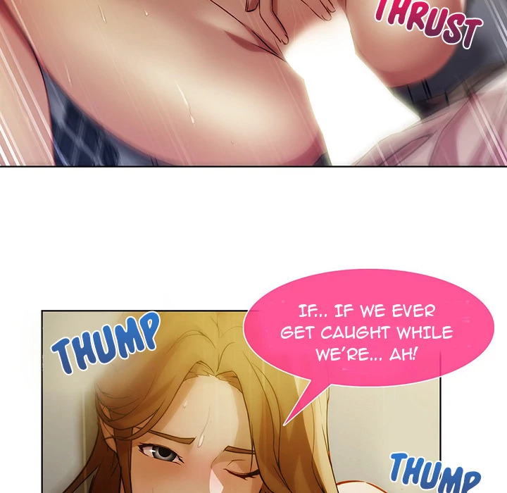 Lady Long Legs - Chapter 8 [photo 14] - MangaPorn