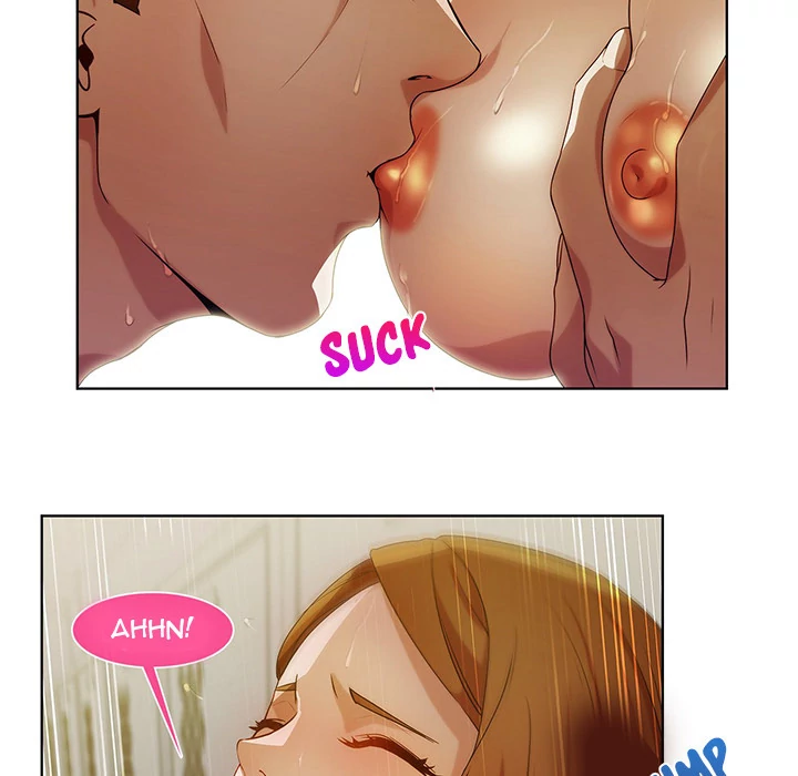 Lady Long Legs - Chapter 8 [photo 23] - MangaPorn