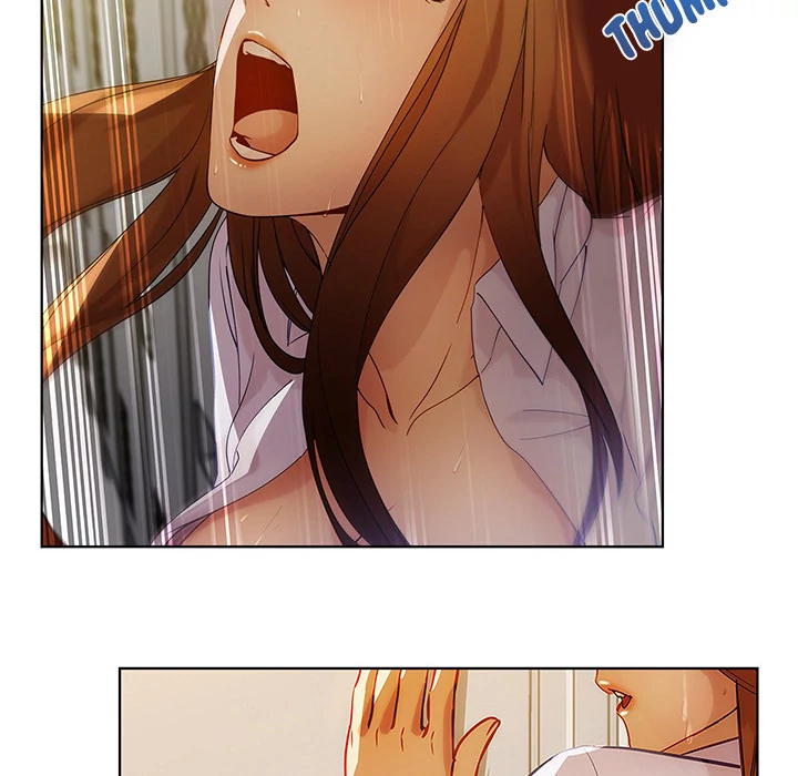Lady Long Legs - Chapter 8 [photo 24] - MangaPorn