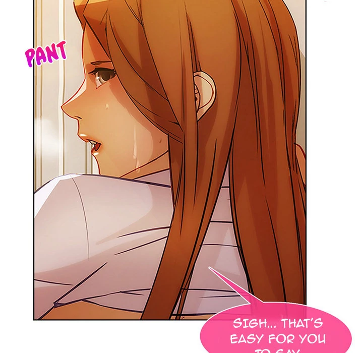 Lady Long Legs - Chapter 8 [photo 30] - MangaPorn
