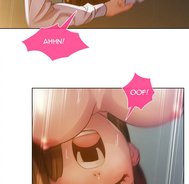 Lady Long Legs - Chapter 8 [photo 40] - MangaPorn