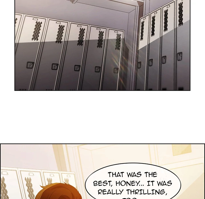 Lady Long Legs - Chapter 8 [photo 51] - MangaPorn
