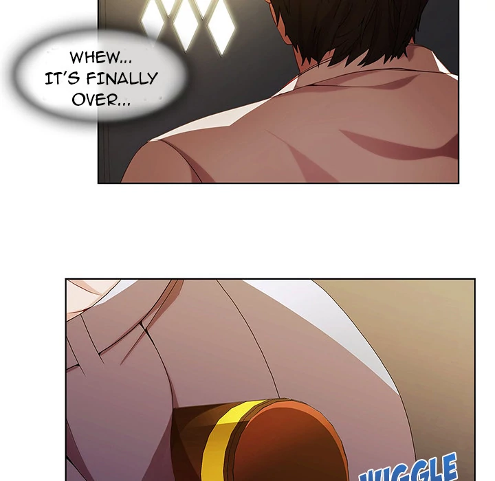 Lady Long Legs - Chapter 8 [photo 55] - MangaPorn