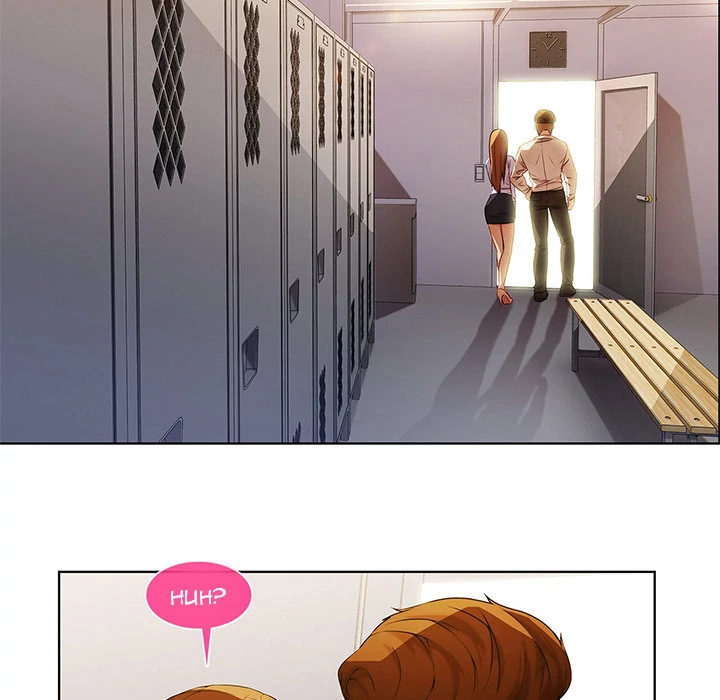 Lady Long Legs - Chapter 8 [photo 58] - MangaPorn