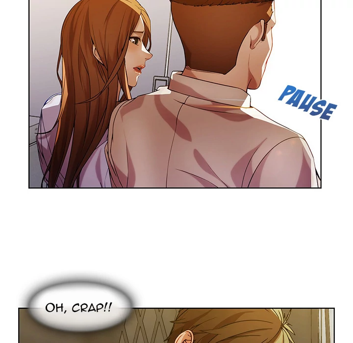 Lady Long Legs - Chapter 8 [photo 59] - MangaPorn