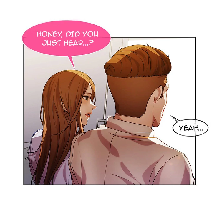 Lady Long Legs - Chapter 8 [photo 62] - MangaPorn