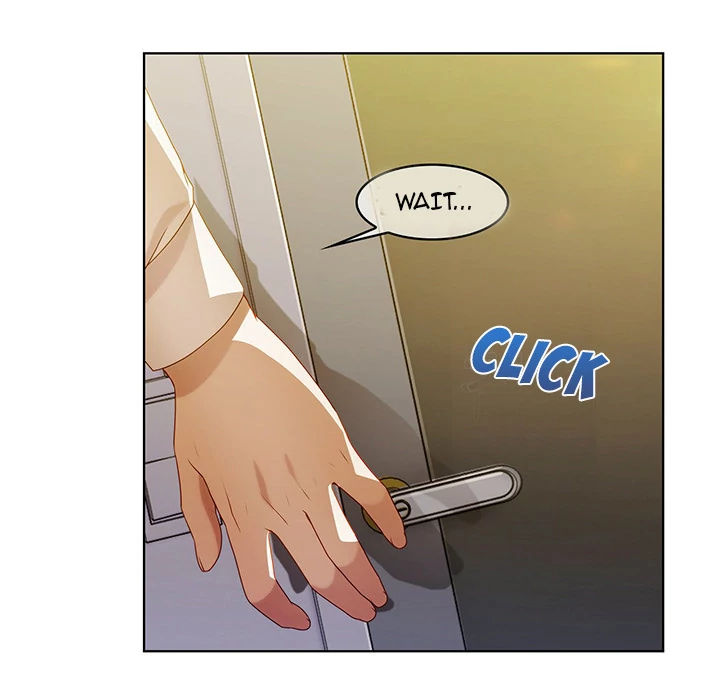 Lady Long Legs - Chapter 8 [photo 63] - MangaPorn