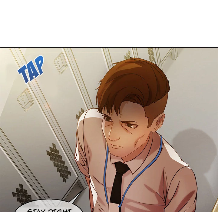 Lady Long Legs - Chapter 8 [photo 64] - MangaPorn