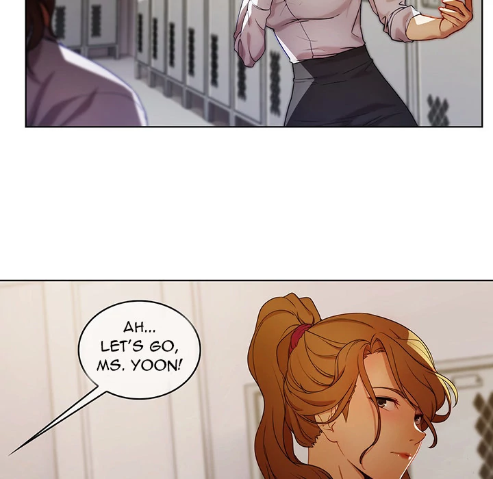 Lady Long Legs - Chapter 8 [photo 78] - MangaPorn