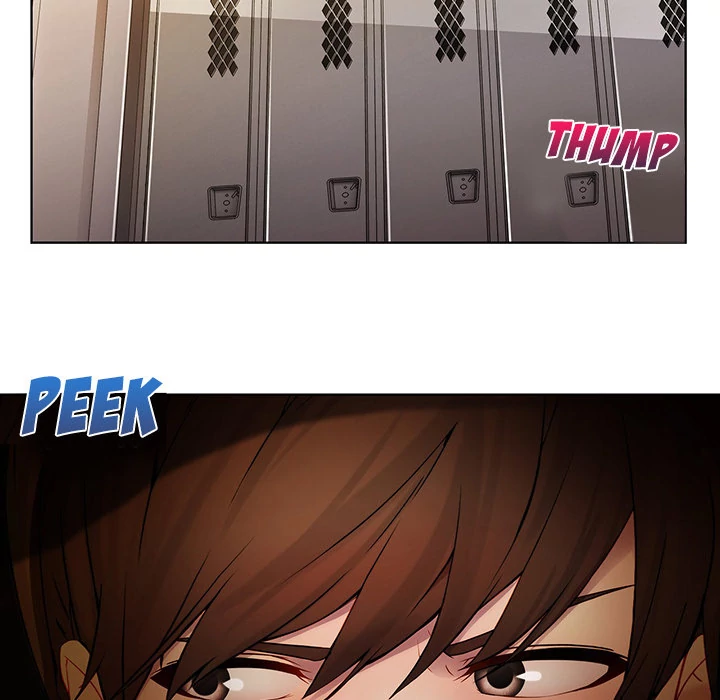 Lady Long Legs - Chapter 8 [photo 85] - MangaPorn