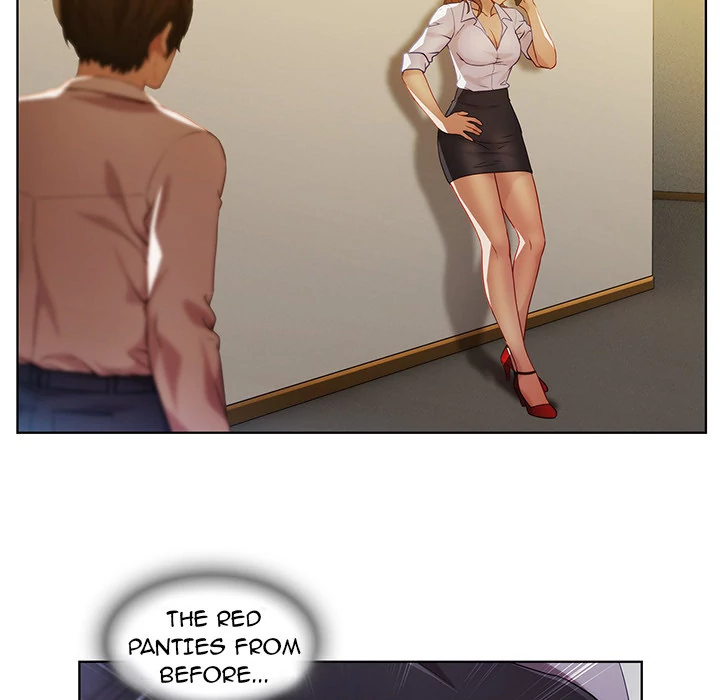 Lady Long Legs - Chapter 8 [photo 92] - MangaPorn