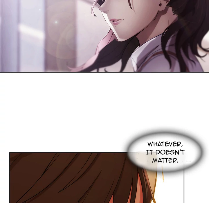 Lady Long Legs - Chapter 8 [photo 94] - MangaPorn